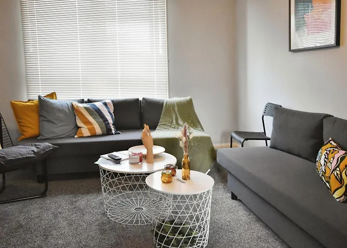 Glasgow Modern Style Home , Separate Entrance